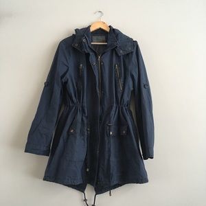 G. H. Bass Field Jacket